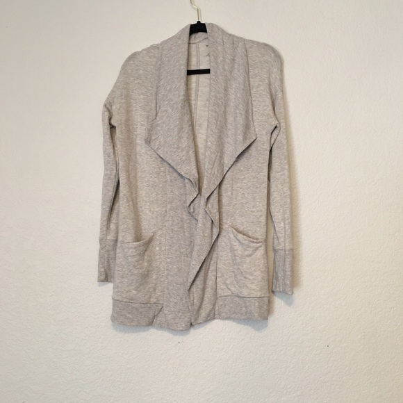 tek gear Sweaters - Tek Gear dry tek Gray cardigan